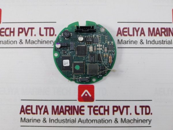 Ec 018744 3775.063 Printed Circuit Board Module