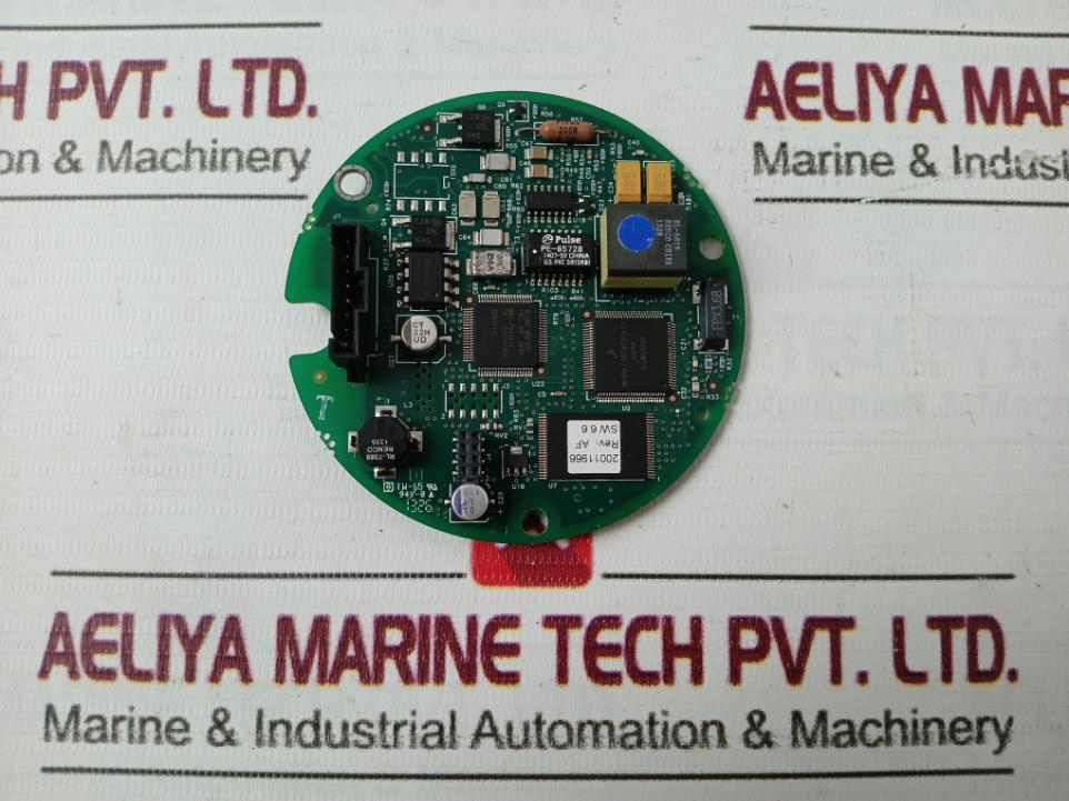 Ec1031654 3775063 Circuit Board 94v - Image 3