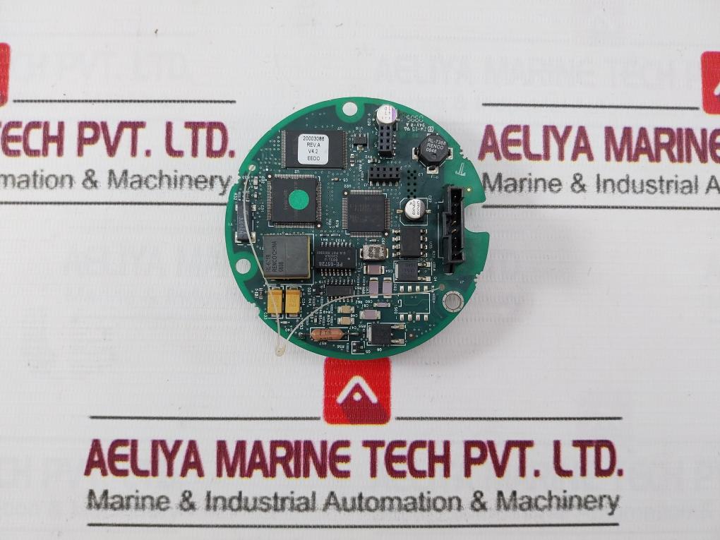 Ec1031654 3775063 Pcb Module