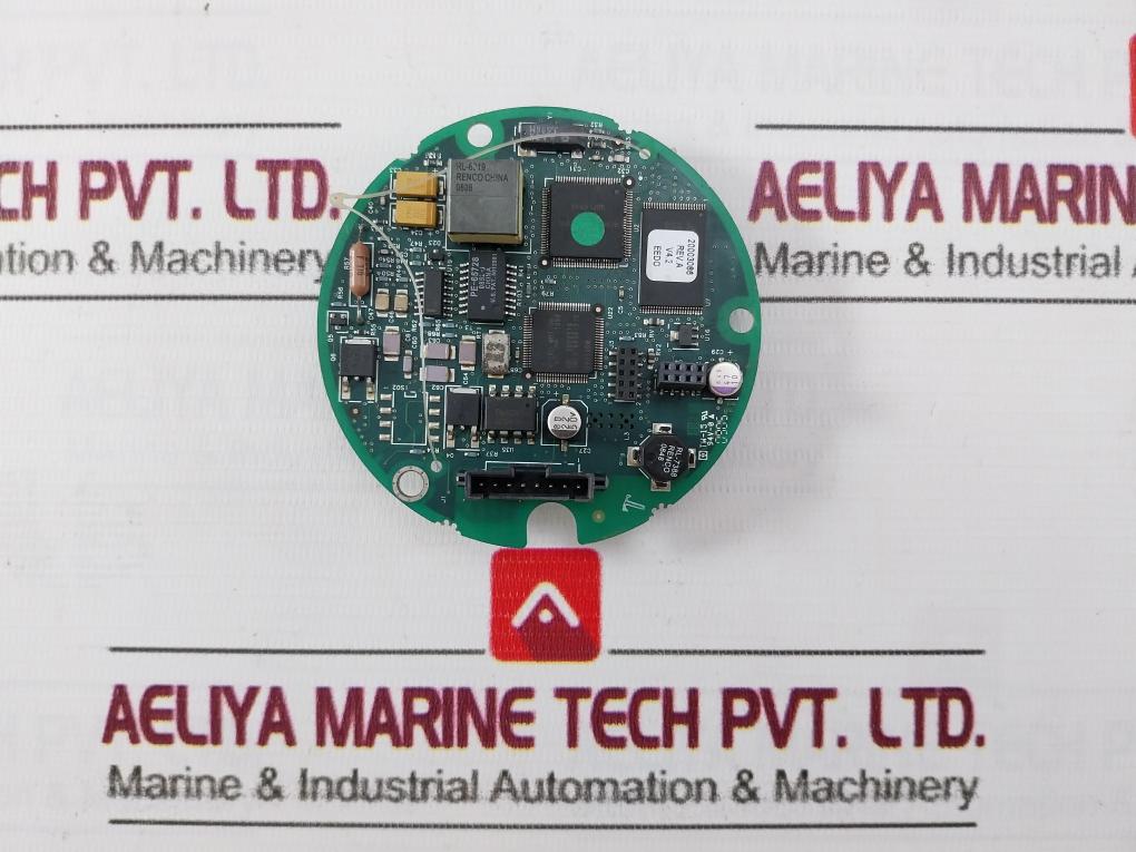 Ec1031654 3775063 Pcb Module - Image 3