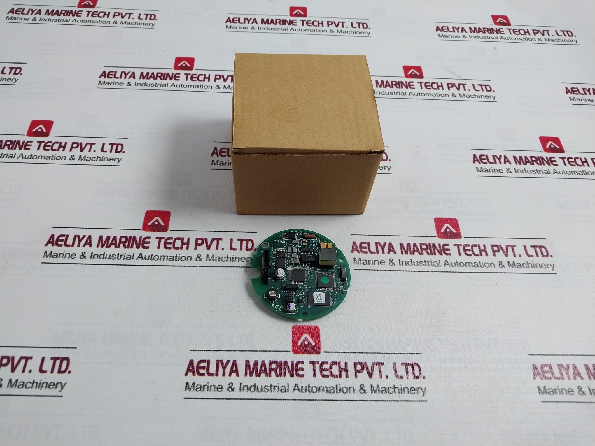 Ec1031654 3775063 Pcb Module
