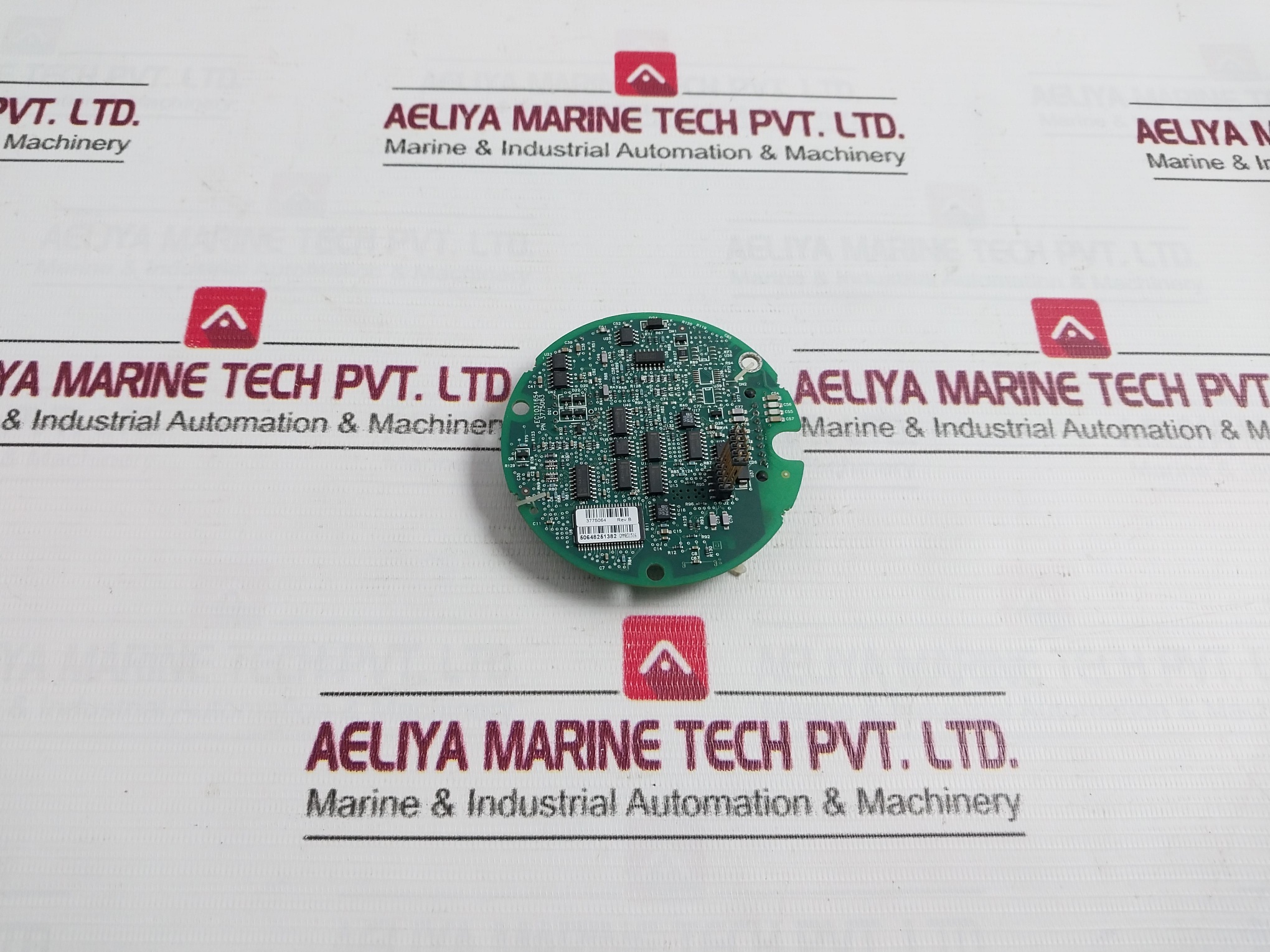 Ec1031654 3775063 Pcb Module - Image 4