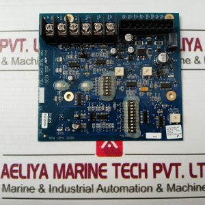 Ecolab Pwa 9212-2002 Pcb Card