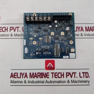 Ecolab Pwa 9212-2002 Pcb Card