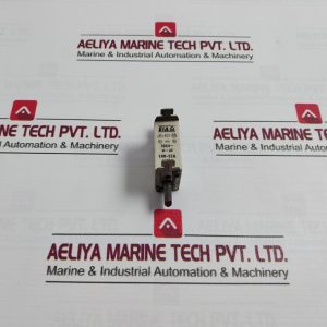 Eia C00-25a Fuse 500v