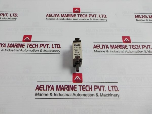 Eia C00-25a Fuse 500v