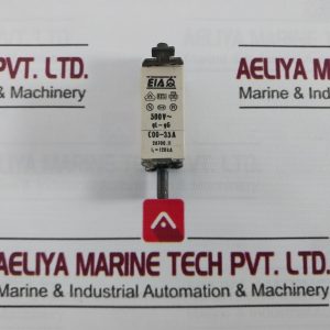 Eia C00-35a Fuse