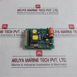 Elcome Eispl4087 Pcb Card
