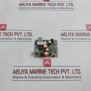 Elcome Eispl4141 Printed Circuit Board