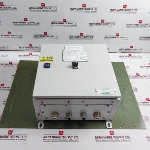 Eldon Mas0404021r5 Generation System Revision