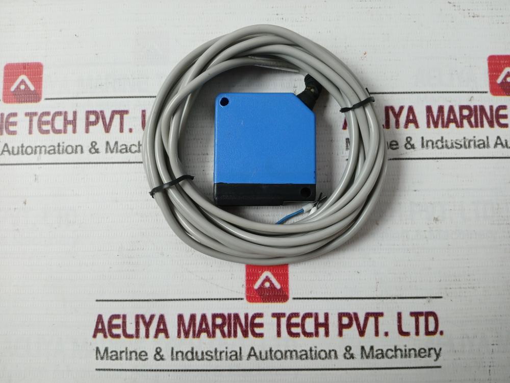 Electronic Switches Idx 134 Photo Electric Switch 4 Meter 30v