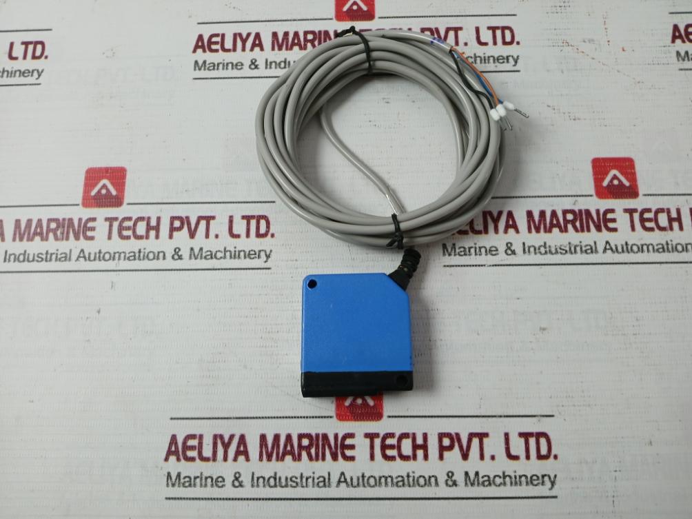 Electronic Switches Idx 13/4 Photo Electric Switch 4 Meter 30v - Image 4