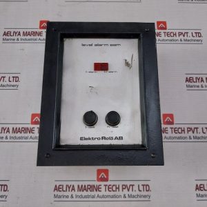 Elektro Rela 230v~ Eli Remote Level Indicator