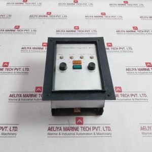 Elektro Rela Evm-1 Feed Water Regulator Remote Level Indicator 230v