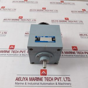 Elfo 130-3001-000 Gearbox 81