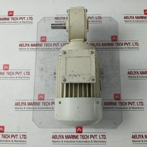 Eltek Equipment Ts.71.1g 3 Phase Induction Motor