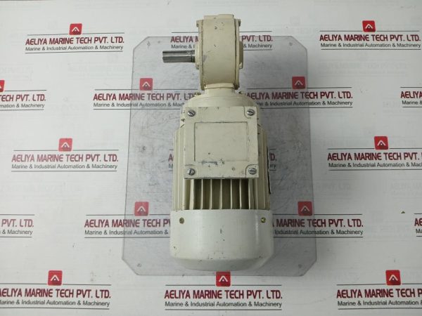 Eltek Equipment Ts.71.1g 3 Phase Induction Motor