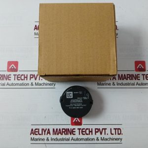 Emerson 02051-9001-2001 Pressure Transmitter