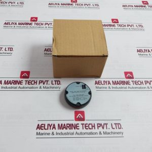 Emerson 03031-0001-0002 Alarm Saturation Electronic Board