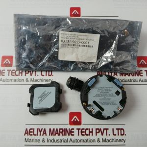 Emerson 03151-9017-0001 Adjustment Interface Set