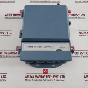 Emerson 1420a2a3a4n7wl2rd Smart Wireless Gateway 24v