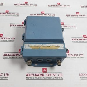 Emerson 1420a2a3a4n7wl2rd Smart Wireless Gateway 28v