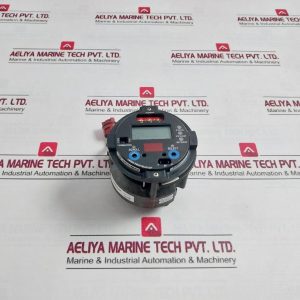 Emerson 2400s Profibus-Dp Transmitter