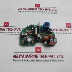 Emerson 3002132 Power Ac Board 94v