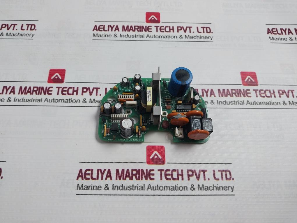 Emerson 3002132 Power Ac Board 94v