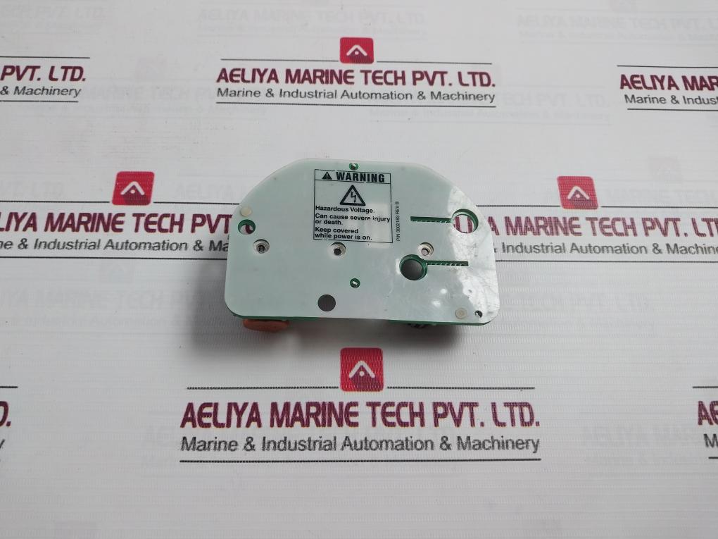 Emerson 3002132 Power Ac Board 94v - Image 4