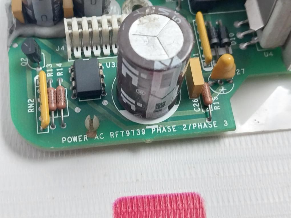 Emerson 3002132 Power Ac Board 94v - Image 3