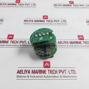 Emerson 32836-00 Pressure Transmitter Board