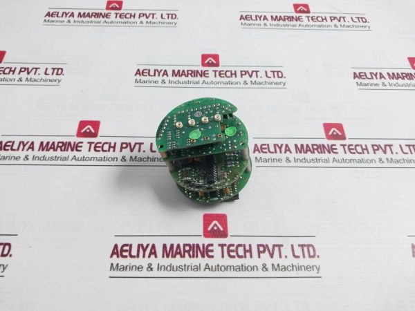 Emerson 32836-00 Pressure Transmitter Board