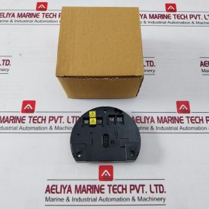 Emerson 6p00507h Printed Circuit Board