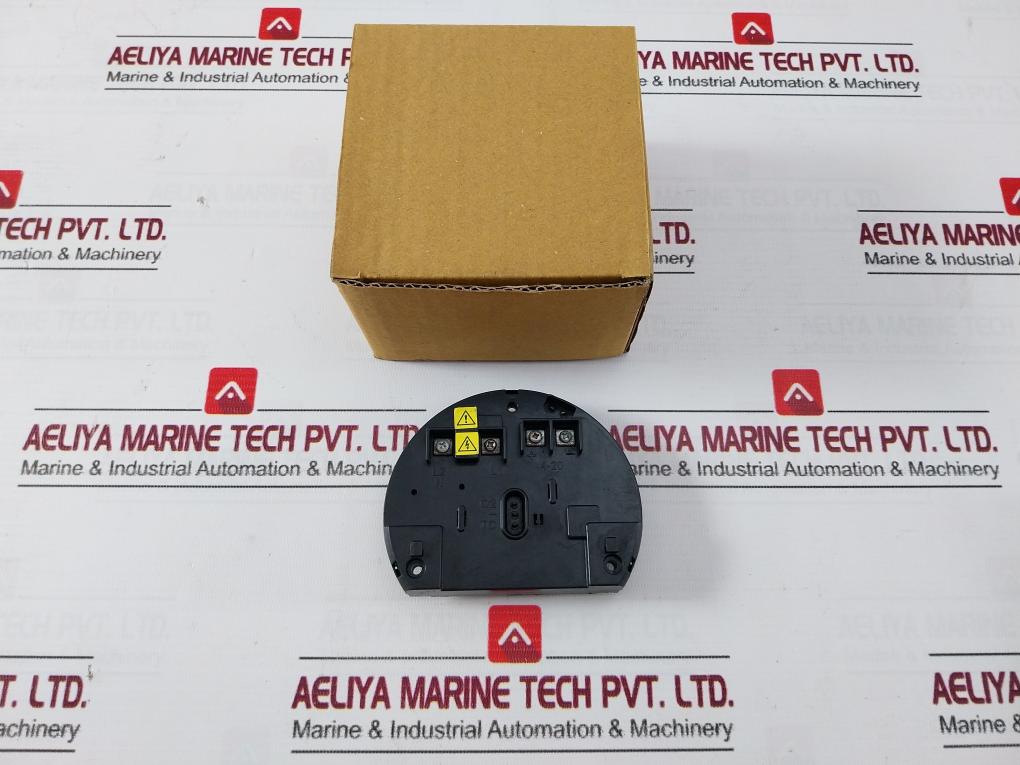 Emerson 6p00507h Printed Circuit Board