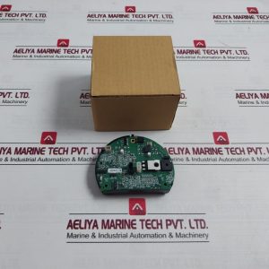 Emerson 6p00507h Printed Circuit Board