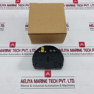 Emerson 6p00507h Printed Circuit Board Pcb Module