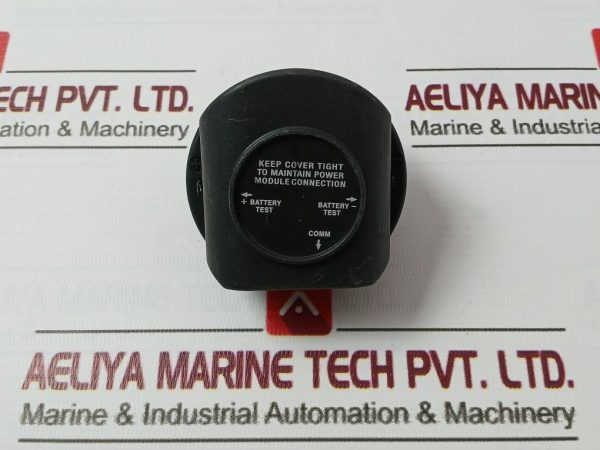 Emerson 701pbkkf Black Power Module 230ma - Image 4