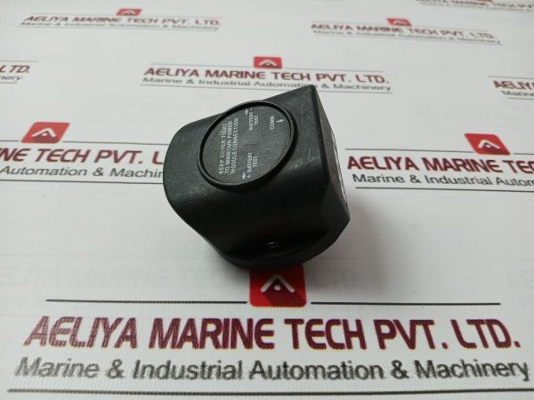 Emerson 701pbkkf Black Power Module 230ma - Image 3