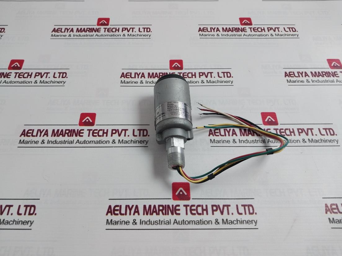 Emerson 775xd11/1wa3wk9 Smart Wireless Thum Adapter 30 V - Image 4