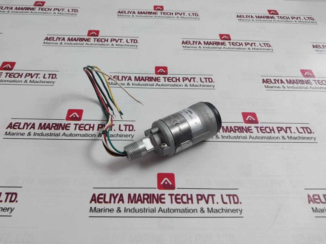 Emerson 775xd11/1wa3wk9 Smart Wireless Thum Adapter 30 V - Image 3