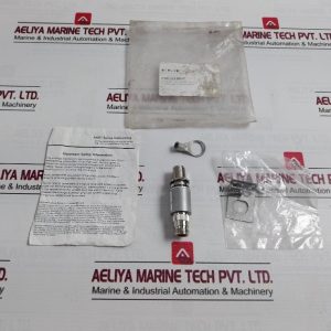 Emerson C55553-0001 Pressure Switche