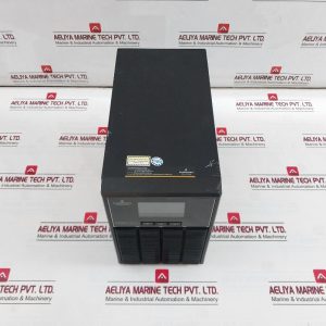 Emerson Gxt Mt+ Cx Uninterruptible Power Supply 240v