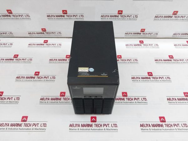 Emerson Gxt Mt+ Cx Uninterruptible Power Supply 240v
