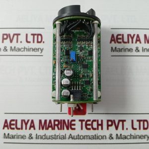 Emerson Pcb-0260-Rev00 Flame Detector Pcb Board