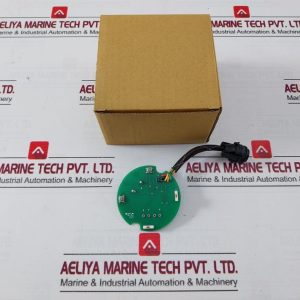 Emerson Pwb 03151-4701-0004 Printed Circuit Board