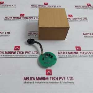 Emerson Pwb 03151-4701-0004 Printed Circuit Board 94v