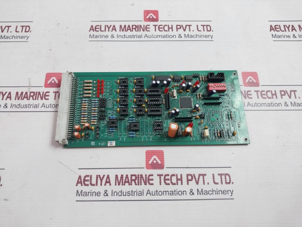 Emspl3017 Pcb Printed Circuit Board