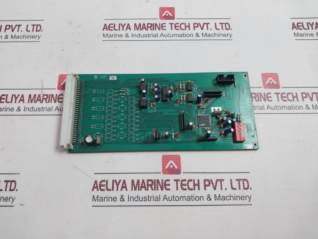 Emspl3023 Pcb Printed Circuit Board