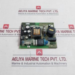 Endress Hauser 319084-0200c Power Supply Board 250v